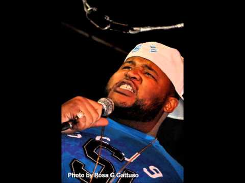 NEW BIG MACC FT. JOE MOSES & TANTRUM - FLY STEP