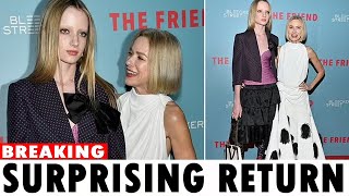 Wilson Phillips singer Carnie Wilson, 56, makes rare appearance with daughter Lola, 19, on American