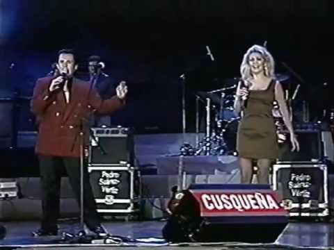 Pedro Suárez-Vertiz Festival Cerveza Cusqueña '98