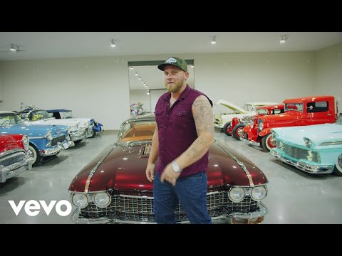 Designed Conviction - Copper Caddy (Official Video)