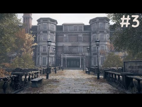 Finally Things Are Starting to HEAT UP! The Devil in Me Gameplay Part 3