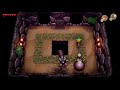 The Legend Of Zelda Link S Awakening Slime Eel Boss Fight