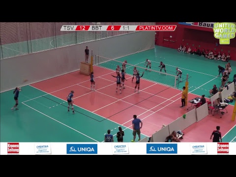 24.06.2018 | UWG 18 VOLLEYBALL