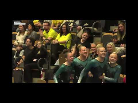 JSM 2025 Final - GF Örebro