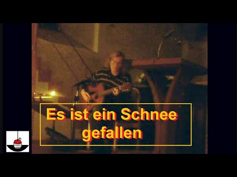 Thomas Friz - It has snowed (Christmas concert 02/14)