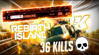 WORLD RECORD SOLO VS SQUAD RÉSURGENCE ? (36+) #WARZONE