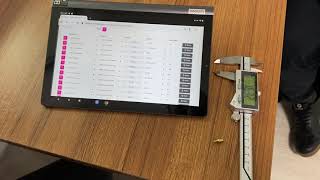 Kablosuz Kumpas Kullanılarak Ölçüm Yapılması