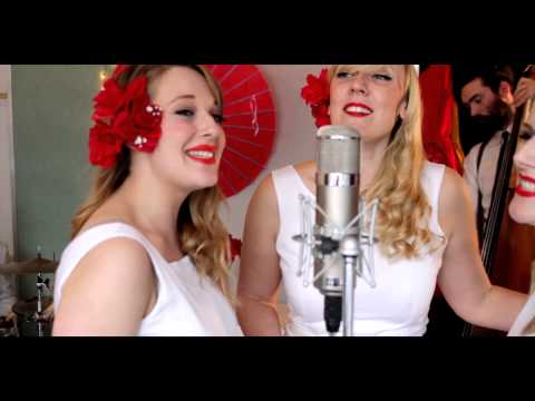 The Sugar Sisters - Is You Is, Or Is You Ain't My Baby?