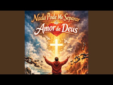 Nada pode me separar