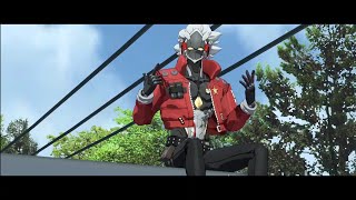 Dietro Front - Emis Killa, Fabri Fibra [Unofficial Music Video]