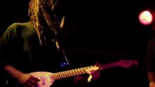 Soul Rebel by True Press in ABQ