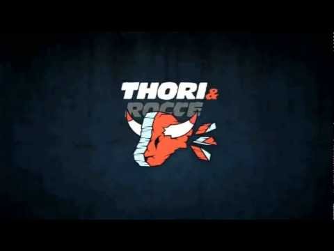 Video thumbnail for Thori & Rocce vs. Tayone