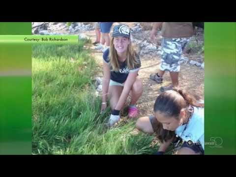 "The Claws of Akiaki Grass" by Lokelani Intermediate School | HIKI NŌ 105 | PBS HAWAIʻI