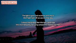 Download lagu ONE OK ROCK-Fight The Night | Lirik Terjemahan Indonesia mp3 Download lagu ONE OK ROCK-Fight The Night | Lirik Terjemahan Indonesia mp3