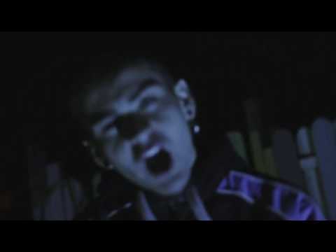 LUIZOSKILL // PARANOIA 333 // KORTEZABEAT // VIDEO OFICIAL // PROD.THENORTHSTYLE