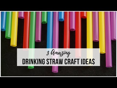 3rd YouTube video about are plastic straws recyclable