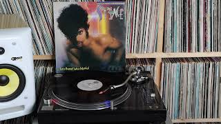 Prince - Let's Pretend We're Married (1982)