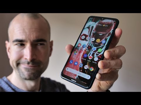 Nokia 7.2 Review | I wanted to love it