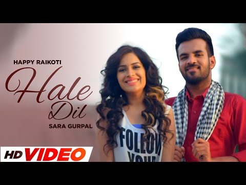 Hale Dil — watch video