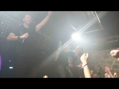 ROBY ROSSINI Live with “Tanz Bambolina” - guest of MARVIN & ANDREA PREZIOSO