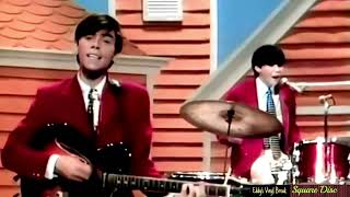 The Rain, The Park &amp; Other Things - The Cowsills (Rare Original Performance) 1967