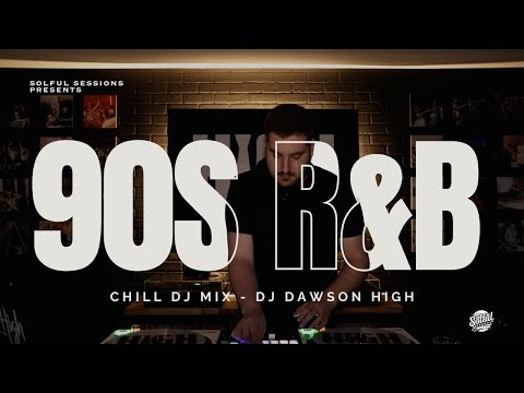 Smooth 90s & 00s R&B Vibes | 30-Minute Mix ft. Usher, Ne-Yo, Brandy, and more!