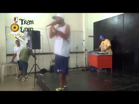 Festa do Mcs video 1(TremLokoFilmes Oficial FullHD)