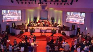 True Love Church Mass Choir &quot;Already Getting Better&quot;