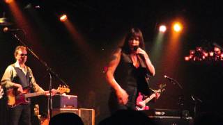 Beth Hart &quot;Am I The One&quot; - The Birchmere 3/2/2015