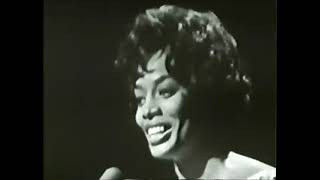 Shindig S1E8 Smokey Robinson and the Miracles, Gerry &amp; the Pacemakers, Gene Pitney, Glen Campbell