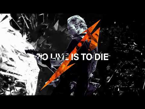 Metallica & San Francisco Symphony: To Live Is To Die (Ben Zimmermann Version)