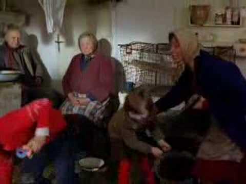 Miś - 'Wyngiel je we wiosce'