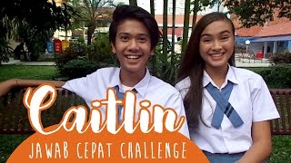 Download lagu jawab cepat with iqbaal CJR mp3