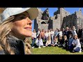 Traveling Through Ireland With YOU Group Trip VLOG