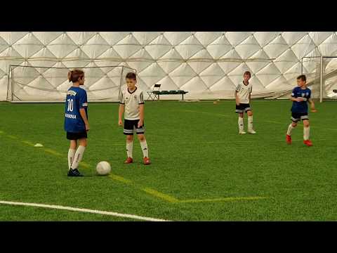 20191020 LSS 2010 - Varsovia 7:14 cz.2