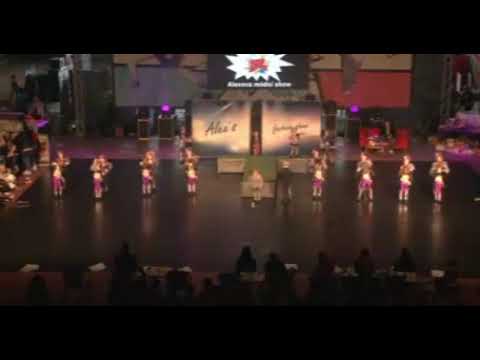 TŠ Dance4Life Opava - Alexova módní show
