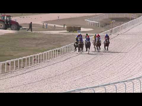 2021.03.28. 03. futam - NYERETLENEK VERSENYE (V.kat.)(szintetikus pálya)