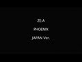 ZE:A - Phoenix (JAPAN)