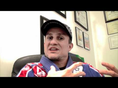 Bjj Blog - New School