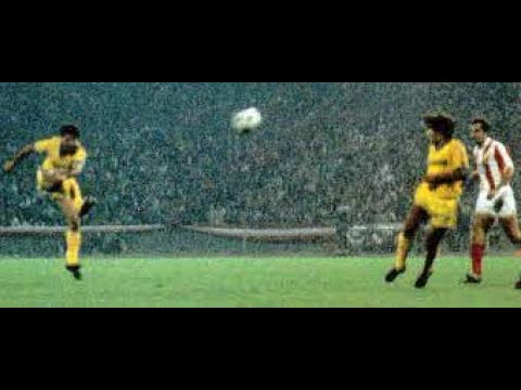 Stella Rossa-Verona 2-3 Coppa Uefa 83-84 1' Turno R. 28-9-83
