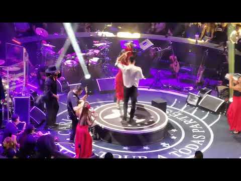 Carlos Rivera - Alguien me espera en Madrid y Deja Amarte .. Domo Care Mty 24/05/23