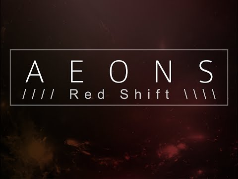 AEONS - Red Shift