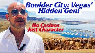 STOP Making These Costly Mistakes When Moving to Boulder City Nevada | Full Real Estate Guide 2025