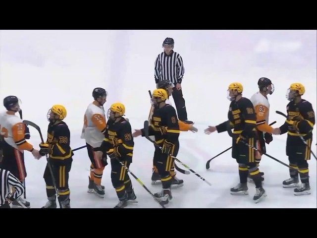 «Ермак» потерпел поражение