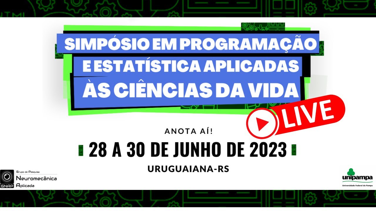Palestra 3: Precisamos saber o básico sobre estatística. Mas como definir o que é básico?