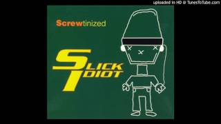Slick Idiot - Get Laid (Remixed By Gravity Shock Vs Fredx!)