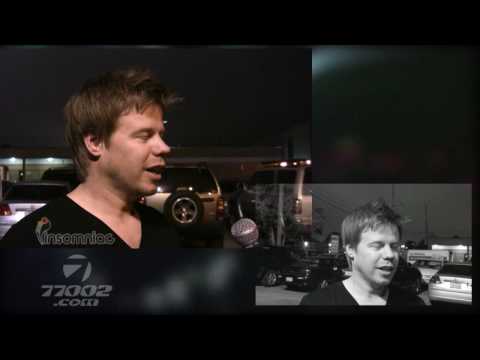 Ferry Corsten is Coming to Stereo Live June 24, 2011