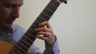 Video thumbnail for Kremona Gutiars: Fiesta FC Featuring Phillip Hemmo by Kremona Guitars