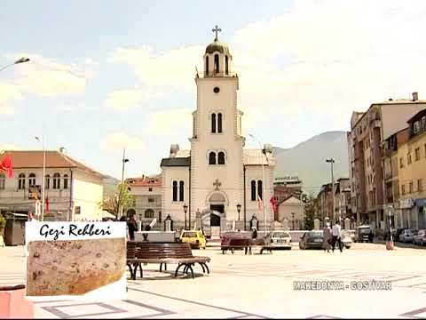 Makedonya   Gostivar Macedonia   Gostivar