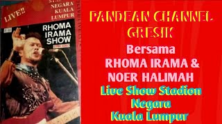 Download lagu LIVE SONETA 1985 Di Kuala Lumpur. 06_Lari Pagi @suwandichrome6383 mp3